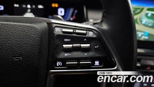 KG모빌리티(SsangYong) Torres T5, 2023 18