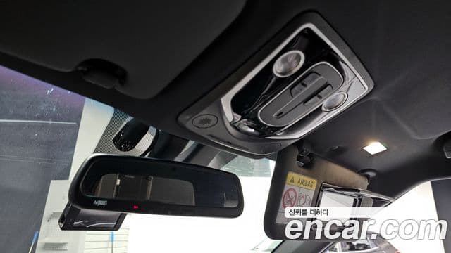 KG모빌리티(SsangYong) Torres T5, 2023 19