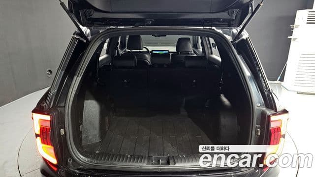 KG모빌리티(SsangYong) Torres T5, 2023 20