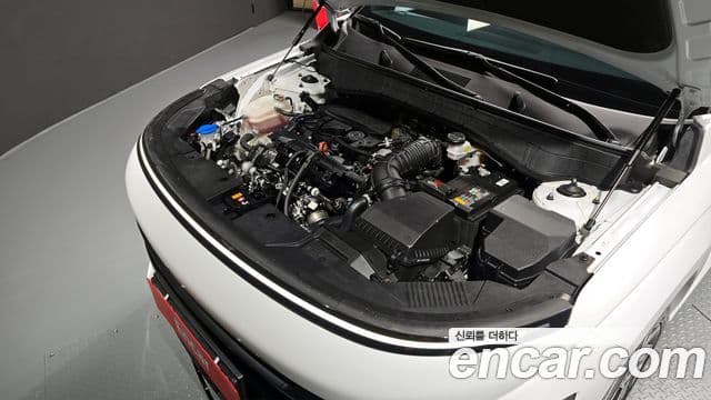 Hyundai Kona (SX2) Inspiration, 2024 6