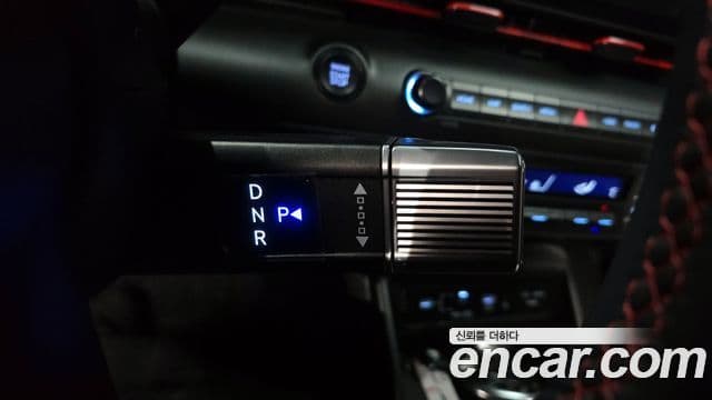 Hyundai Kona (SX2) Inspiration, 2024 9