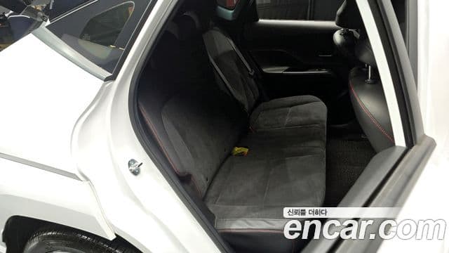 Hyundai Kona (SX2) Inspiration, 2024 12