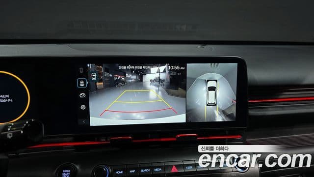 Hyundai Kona (SX2) Inspiration, 2024 14