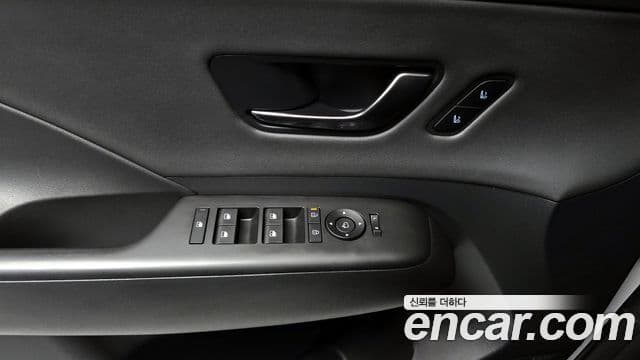 Hyundai Kona (SX2) Inspiration, 2024 17