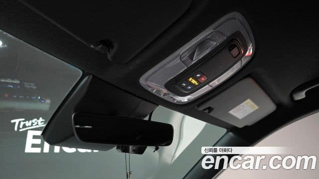 Hyundai Kona (SX2) Inspiration, 2024 19