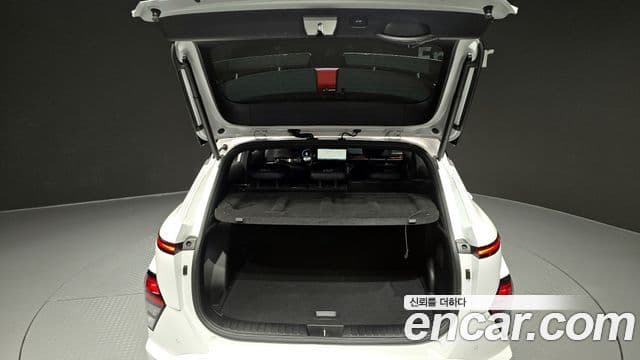 Hyundai Kona (SX2) Inspiration, 2024 20