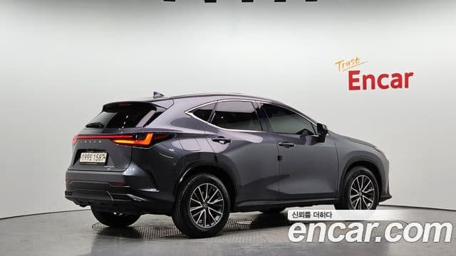 Lexus NX450h+ 2세대 Premium, 2022 2