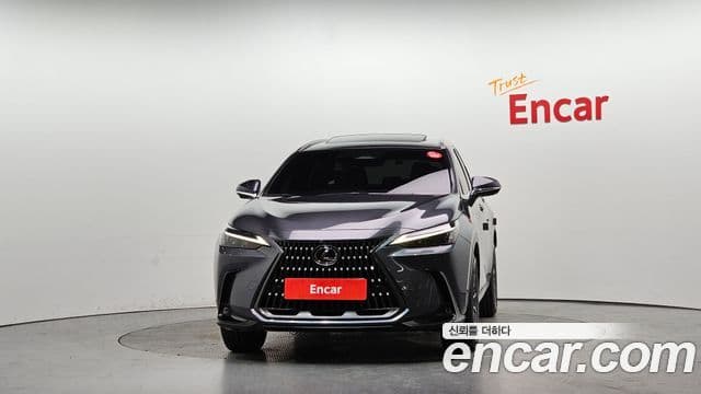 Lexus NX450h+ 2세대 Premium, 2022 3