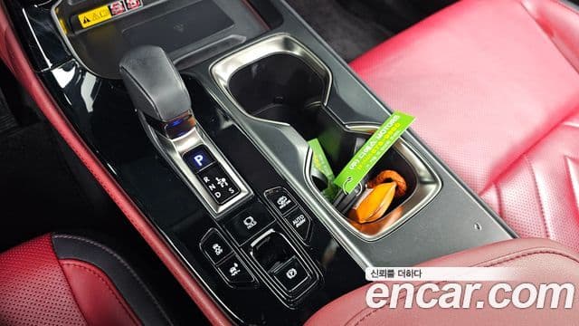 Lexus NX450h+ 2세대 Premium, 2022 9