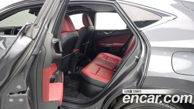 Lexus NX450h+ 2세대 Premium, 2022 12