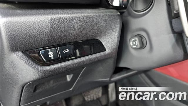 Lexus NX450h+ 2세대 Premium, 2022 13