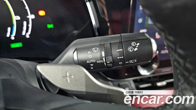 Lexus NX450h+ 2세대 Premium, 2022 17