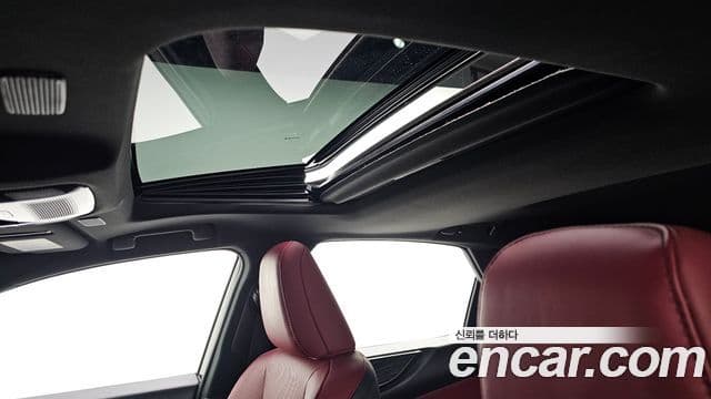 Lexus NX450h+ 2세대 Premium, 2022 19