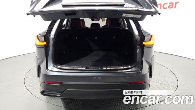 Lexus NX450h+ 2세대 Premium, 2022 20