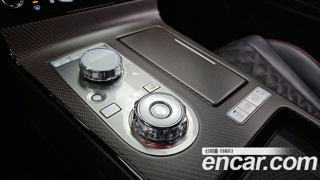 Genesis G80 (RG3) бензин 2.5 турбо AWD, 2025 9