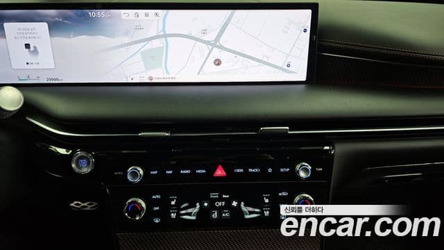 Genesis G80 (RG3) бензин 2.5 турбо AWD, 2025 14