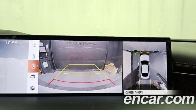 Genesis G80 (RG3) бензин 2.5 турбо AWD, 2025 15