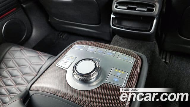 Genesis G80 (RG3) бензин 2.5 турбо AWD, 2025 19