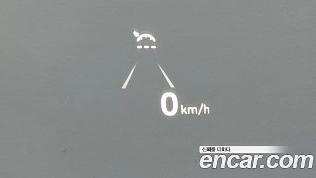 Genesis G90 Prestige, 2021 11