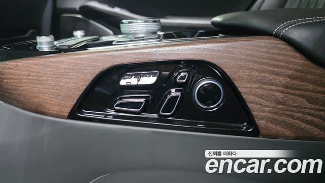 Genesis G90 Prestige, 2021 17