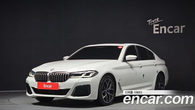 BMW 5시리즈 (G30) 530i M Sport, 2023 1