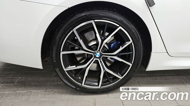BMW 5시리즈 (G30) 530i M Sport, 2023 все фото