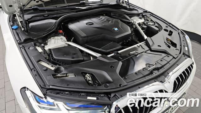 BMW 5시리즈 (G30) 530i M Sport, 2023 6