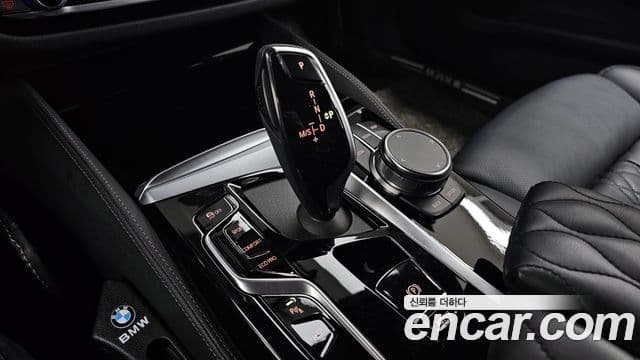 BMW 5시리즈 (G30) 530i M Sport, 2023 9