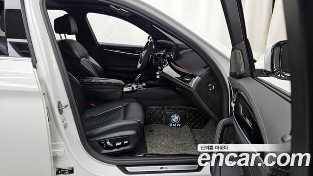 BMW 5시리즈 (G30) 530i M Sport, 2023 11