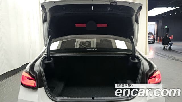 BMW 5시리즈 (G30) 530i M Sport, 2023 20