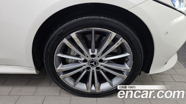 Mercedes-Benz CLS-класс C257 CLS400d 4MATIC, 2019 все фото