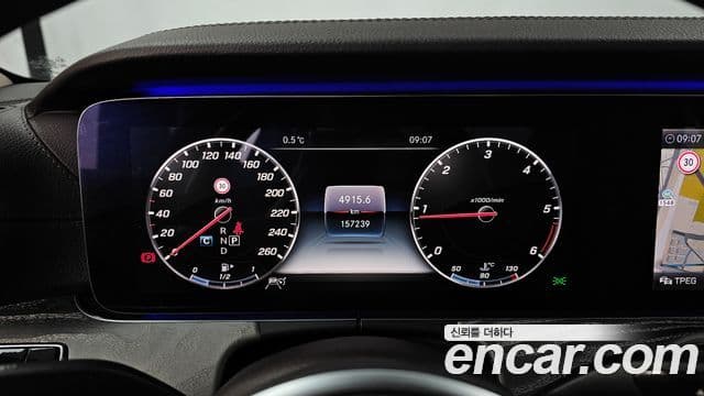 Mercedes-Benz CLS-класс C257 CLS400d 4MATIC, 2019 8