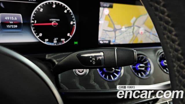 Mercedes-Benz CLS-класс C257 CLS400d 4MATIC, 2019 9