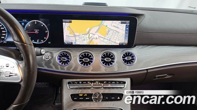 Mercedes-Benz CLS-класс C257 CLS400d 4MATIC, 2019 14