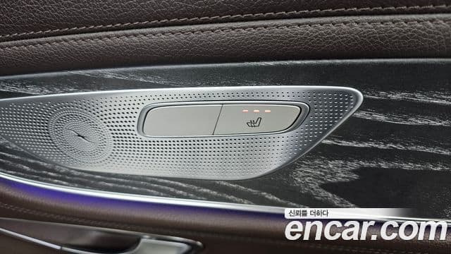 Mercedes-Benz CLS-класс C257 CLS400d 4MATIC, 2019 19