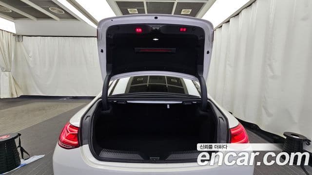 Mercedes-Benz CLS-класс C257 CLS400d 4MATIC, 2019 20