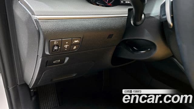 Kia K5 3세대 Prestige, 2021 15