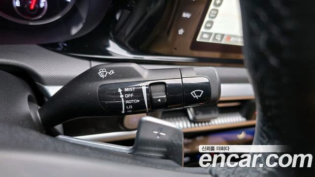 Kia K5 3세대 Prestige, 2021 18
