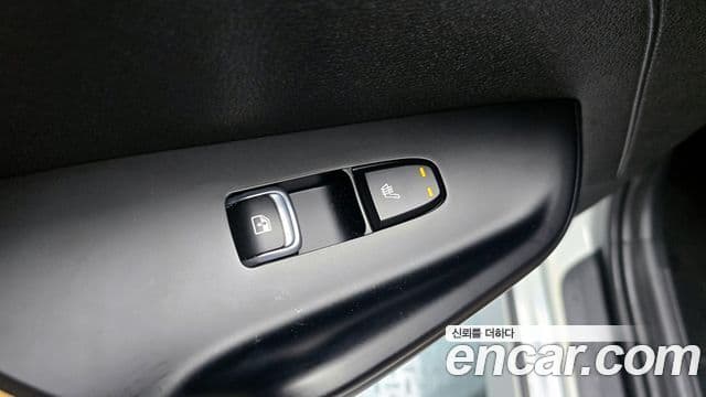 Kia K5 3세대 Prestige, 2021 19