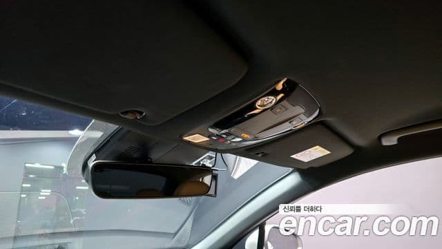 Kia K5 3세대 Prestige, 2021 20