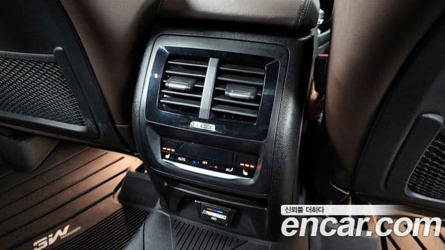 BMW X3 (G01) xDrive 20i M Sport онлайн Exclusive Edition, 2021 19