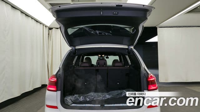 BMW X3 (G01) xDrive 20i M Sport онлайн Exclusive Edition, 2021 20