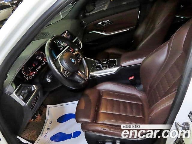 BMW 3시리즈 (G20) 330i M Sport, 2019 6
