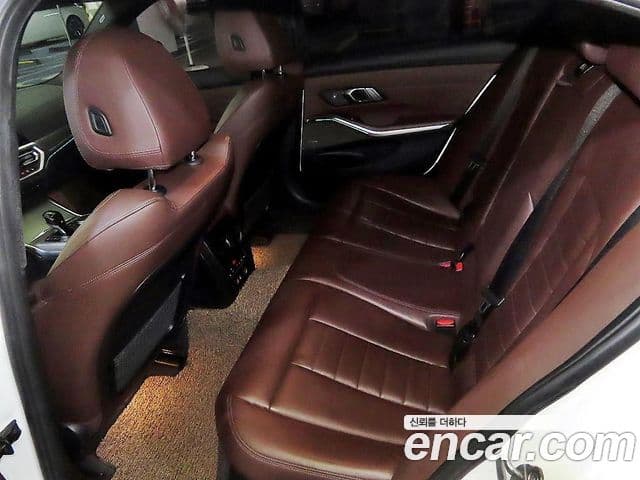 BMW 3시리즈 (G20) 330i M Sport, 2019 7