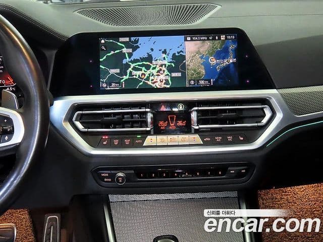 BMW 3시리즈 (G20) 330i M Sport, 2019 11