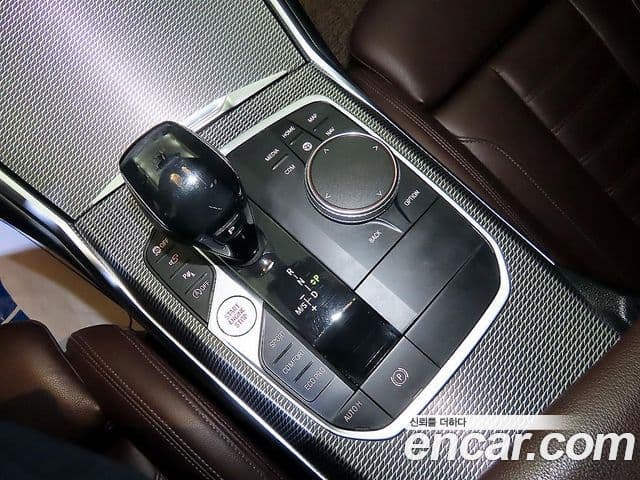 BMW 3시리즈 (G20) 330i M Sport, 2019 12