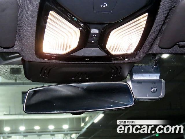 BMW 3시리즈 (G20) 330i M Sport, 2019 16