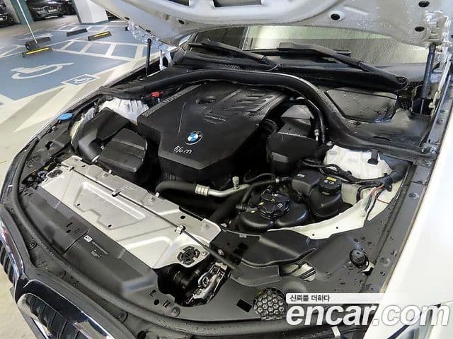 BMW 3시리즈 (G20) 330i M Sport, 2019 19