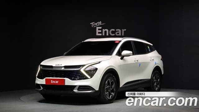 Kia Sportage 5세대 Prestige, 2023 1