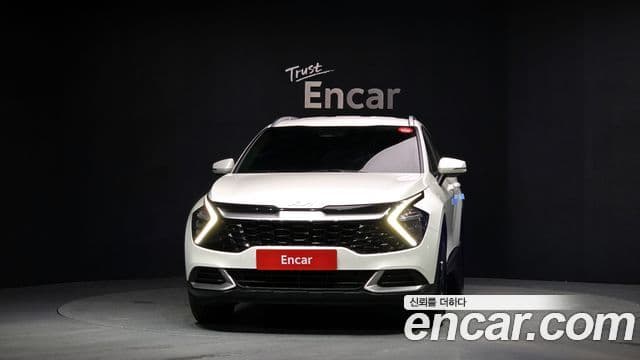Kia Sportage 5세대 Prestige, 2023 3